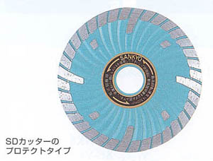 SDプロテクトMarkII SD-F4