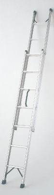 2連梯子 2SWA40A