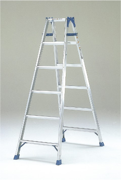 兼用脚立 MBX180A(脚立状態)